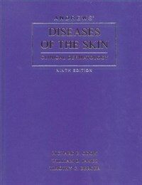 Andrews' diseases of the skin: clinical dermatology 9th ed