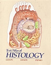 Text/Atlas of Histology, 1e (Hardcover)