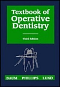 Textbook of Operative Dentistry, 3e (Hardcover, 3rd)