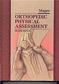 Orthopedic Physical Assessment (Hardcover, 2nd)