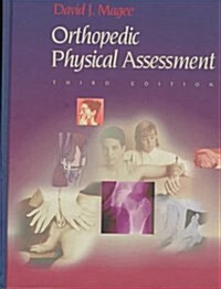 Orthopedic Physical Assessment, 3e (Hardcover, 3rd)