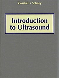 Introduction to Ultrasound, 1e (Hardcover, 1st)