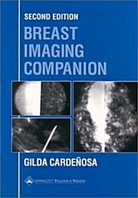 Breast Imaging Companion (Imaging Companion Series) (Paperback, 2nd)