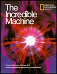 [중고] Incredible Machine (Paperback, Reissue)