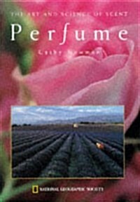 [중고] Perfume: The Art and Science of Scent (Paperback)