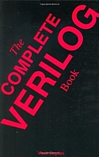 The Complete Verilog Book (Hardcover, 1998)