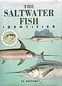 Saltwater Fish Identifier (Paperback, 0)