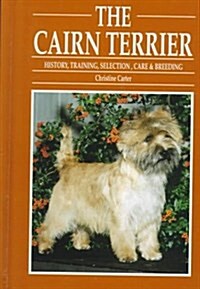 Cairn Terrier (Paperback)