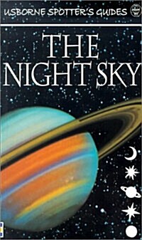 Spotters Guide to the Night Sky (Paperback)