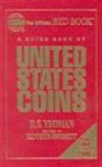 A Guide Book of United States Coins: 2005 (Hardcover, 58th)