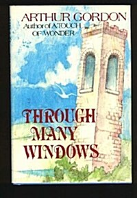 Through Many Windows (Paperback)