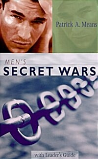 Mens Secret Wars (Paperback)