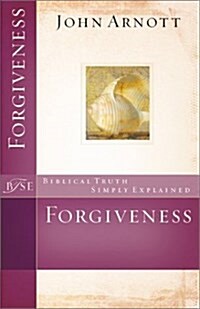 Forgiveness (Biblical Truth Simply Explained) (Paperback)