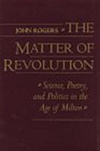 The Matter of Revolution: On Human Action, Will, and Freedom (Hardcover)