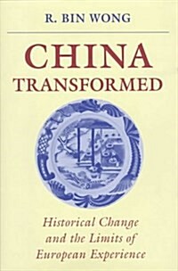 China Transformed (Hardcover)