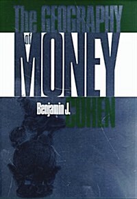 The Geography of Money (Hardcover)