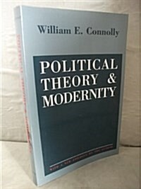 [중고] Political Theory and Modernity (Asia, East by South) (Hardcover, 1st)