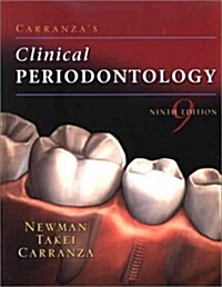 Carranzas Clinical Periodontology, 9e (Paperback, 9th)