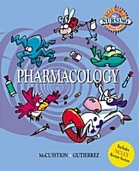 Real-World Nursing Survival Guide: Pharmacology (Paperback)