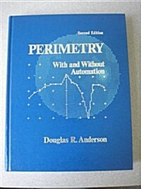 Perimetry W/ & W/o Automation (Hardcover, 2nd)