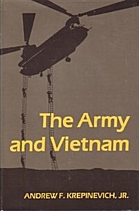 The Army and Vietnam (Hardcover)