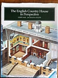 The English Country House in Perspective (Hardcover)