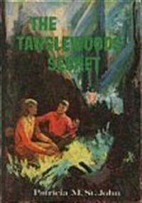 Tanglewoods Secret (Paperback)