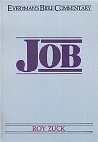Job- Everymans Bible Commentary (Paperback)