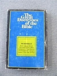 [중고] The Great Doctrines of the Bible (Hardcover, Enl. ed)