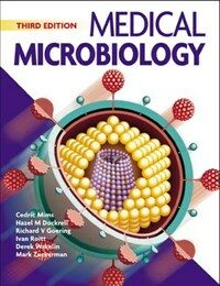 Medical microbiology 3rd ed