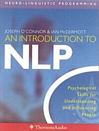 An Introduction to Nlp Neuro-Linguistic Programming (Cassette)