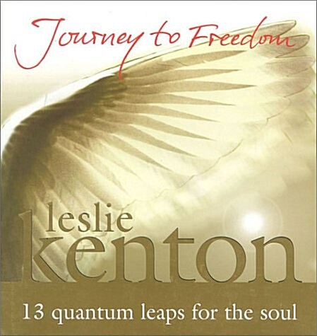 Journey to Freedom (Paperback, 1st)