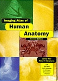 Imaging Atlas of Human Anatomy, 2nd Edition (Paperback, 2nd)