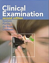 Clinical Examination, 2e (Paperback, 2nd)