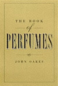The Book of Perfumes (Hardcover)