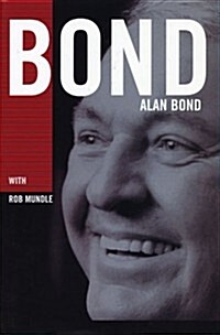 Bond (Hardcover)