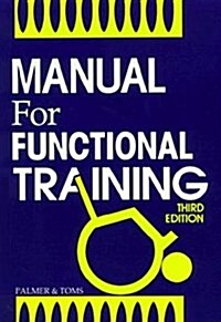 Manual for Functional Training (Paperback, 3rd)