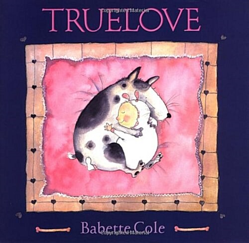 TrueLove (Paperback)