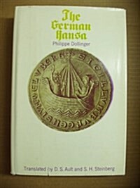 The German Hansa (Hardcover, 2, Revised)