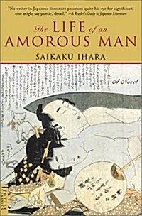 Life of an Amorous Man (Paperback)