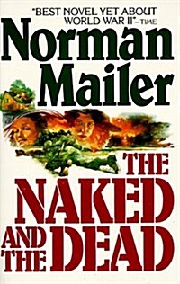 Naked and the Dead (Paperback)