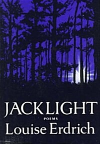 Jacklight (Hardcover, 1st)