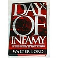 Day of Infamy (Paperback)