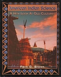 American Indian Science (Hardcover, 1st)