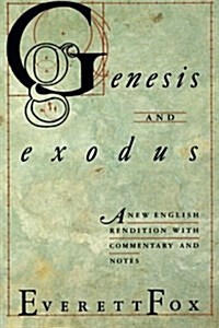 Genesis And Exodus (Paperback, Reprint)