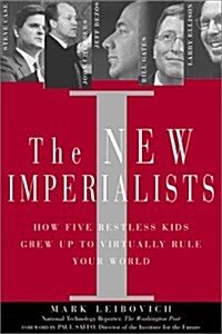 The New Imperialists (Paperback, 1st)
