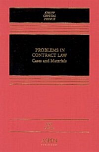 Problems in Contract Law: Cases and Materials (Paperback, 5th)