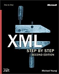 XML Step by Step, Second Edition (Step By Step (Microsoft)) (Paperback, 2nd)