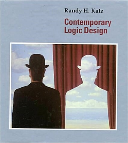 Contemporary Logic Design (Paperback, US ed)