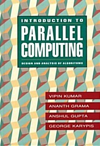 Introduction to Parallel Computing (Hardcover)